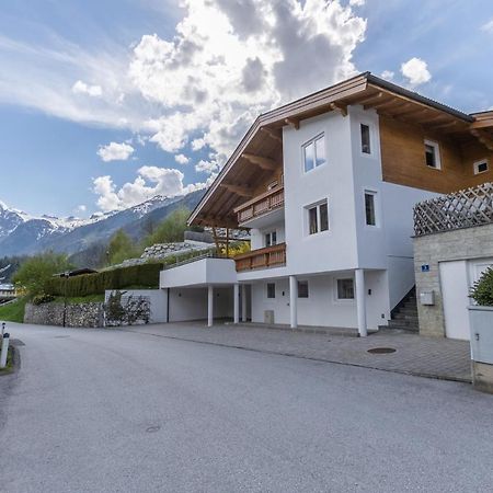 Haus Almkreek Apartment Kaprun Exterior photo