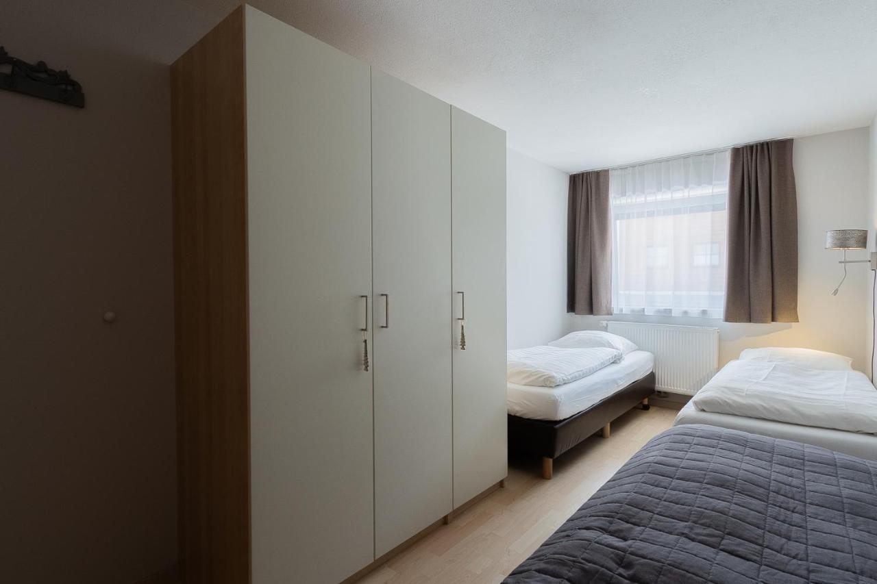 Haus Almkreek Apartment Kaprun Exterior photo