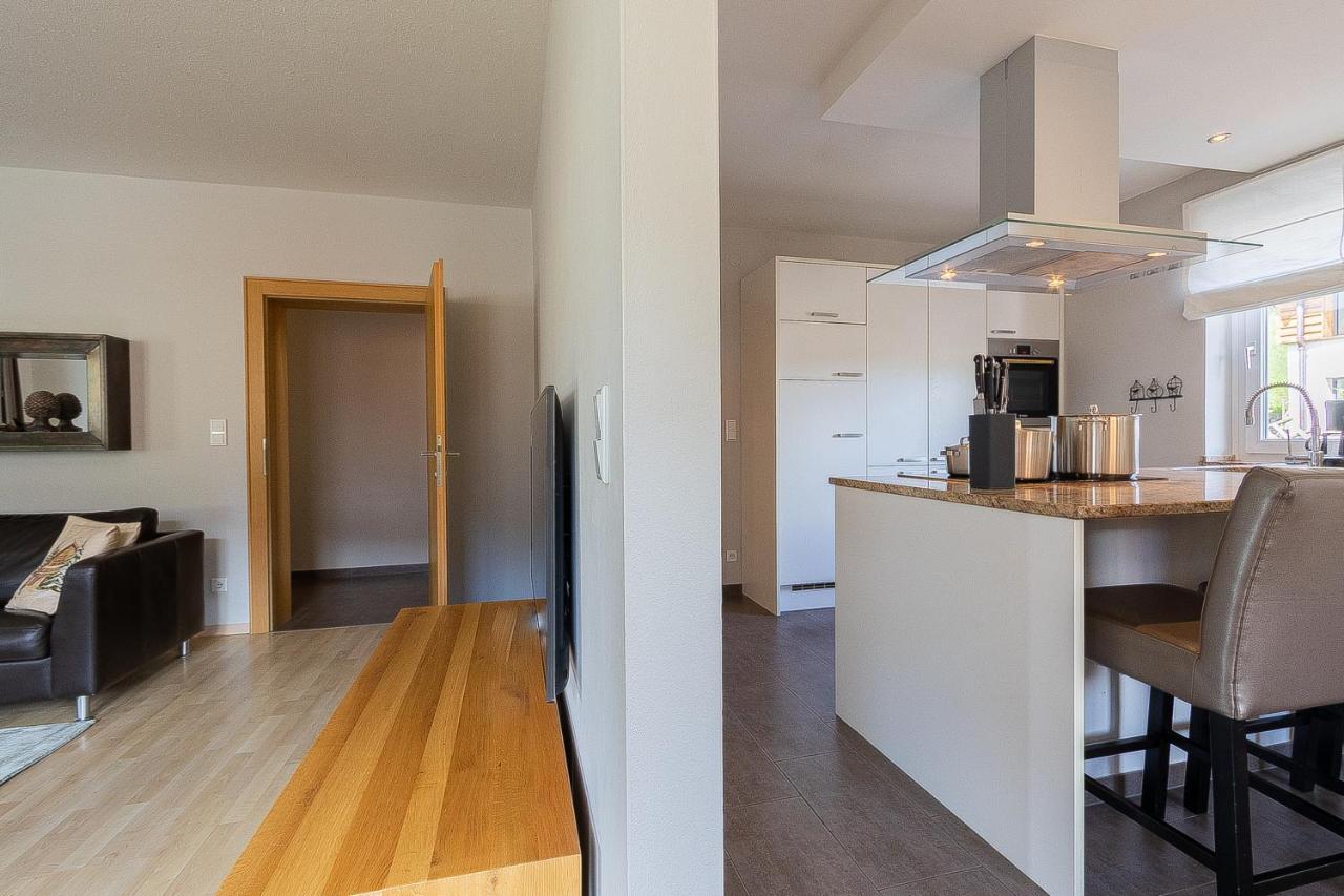Haus Almkreek Apartment Kaprun Exterior photo